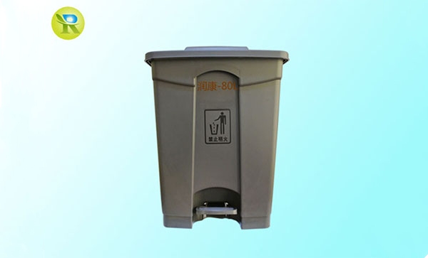  社區(qū)推廣垃圾分類(lèi)，如何巧用生活垃圾桶吸引居民參與？